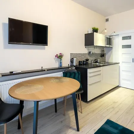 Modern Apartment In Best Location-2