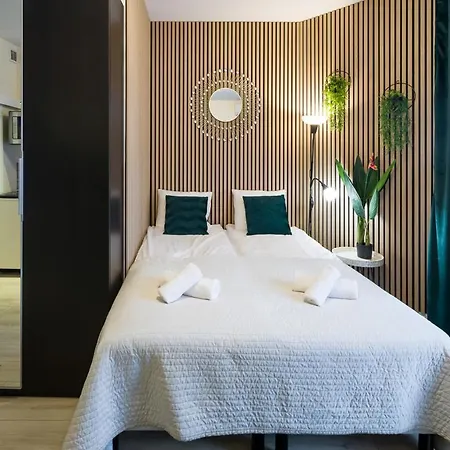 Modern Apartment In Best Location-3