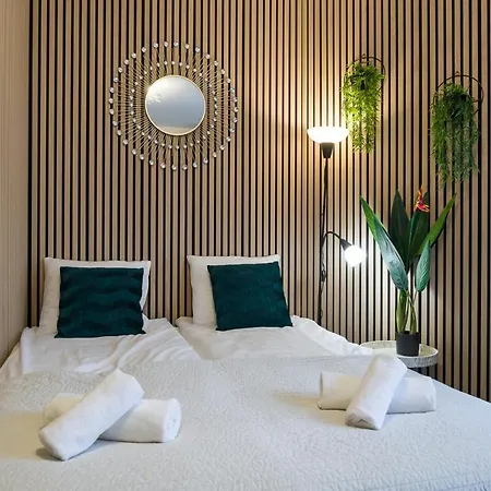 Modern Apartment In Best Location-3