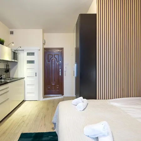 Modern Apartment In Best Location-2