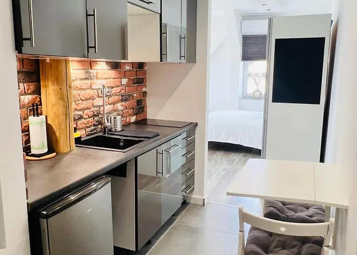 Apartament Bronowice 2